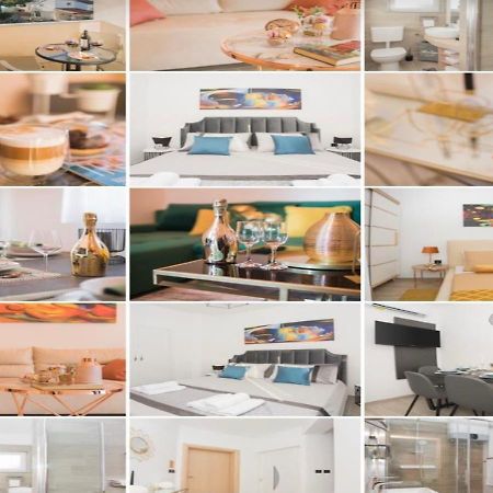 Apartmani Rispet Šibenik Dış mekan fotoğraf