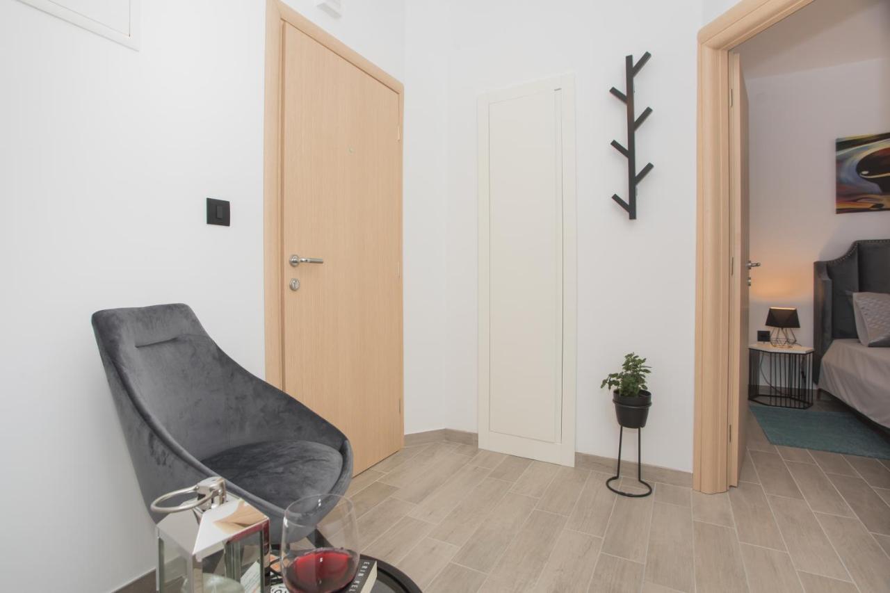 Apartmani Rispet Šibenik Dış mekan fotoğraf