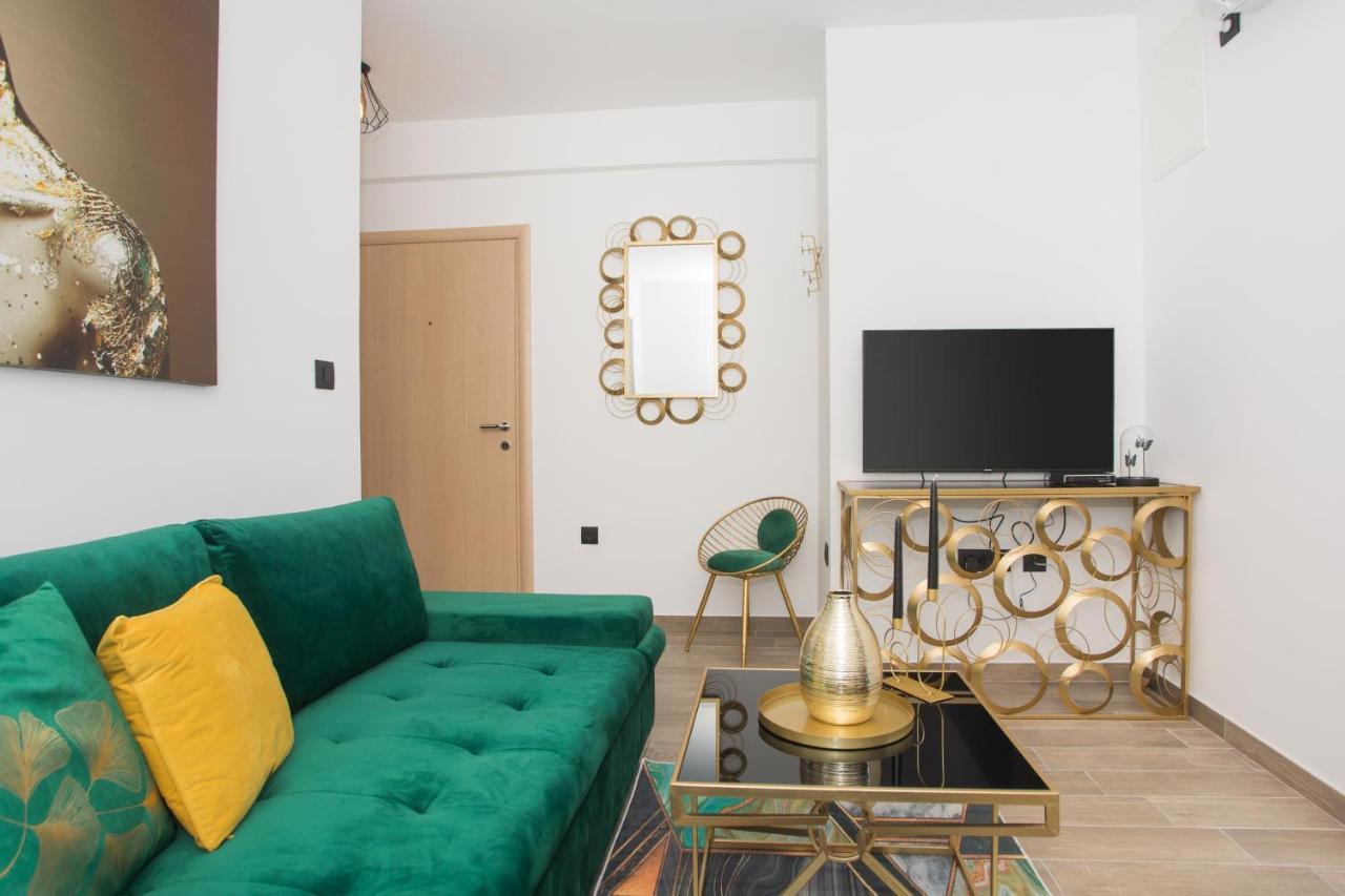 Apartmani Rispet Šibenik Dış mekan fotoğraf