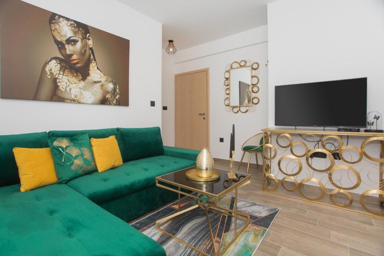 Apartmani Rispet Šibenik Dış mekan fotoğraf