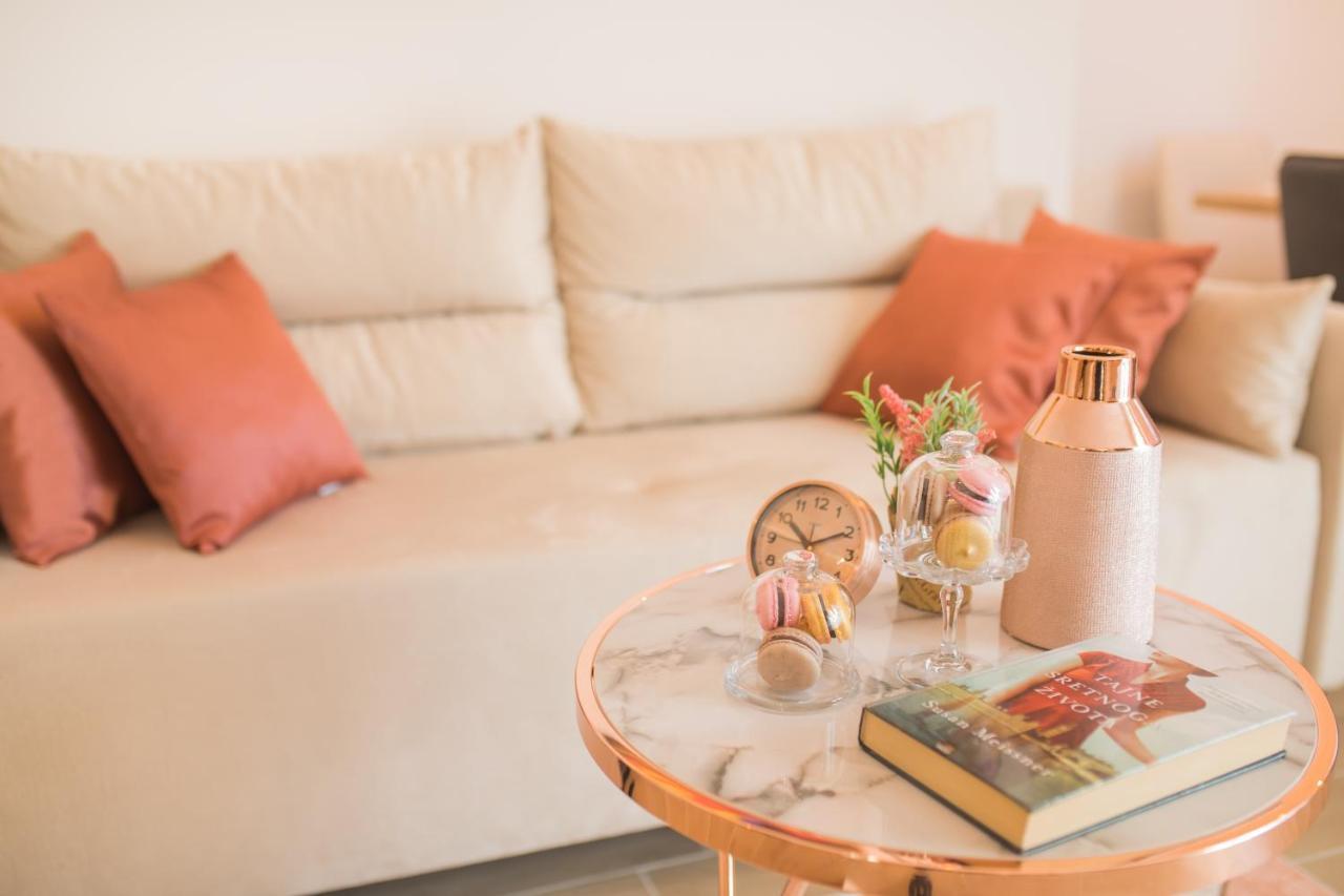 Apartmani Rispet Šibenik Dış mekan fotoğraf