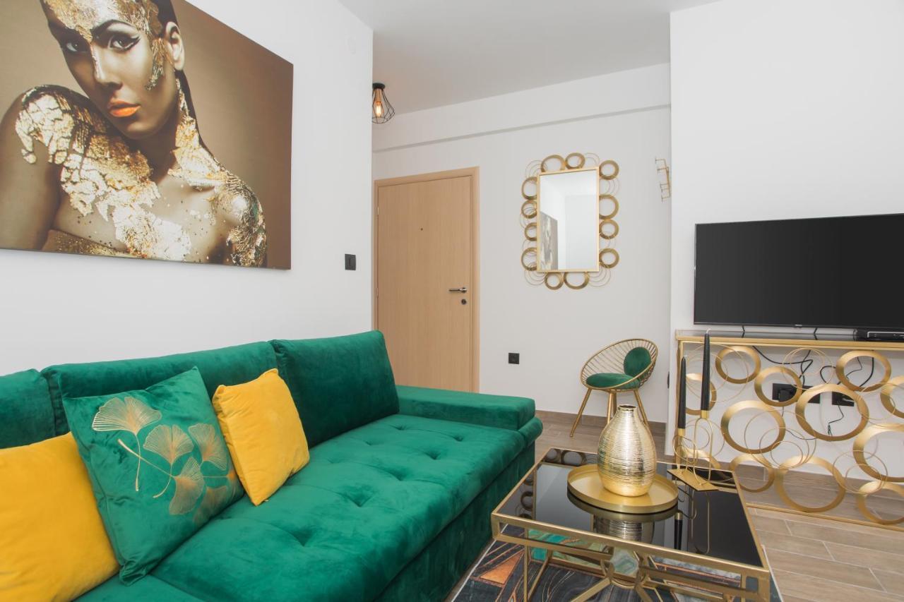 Apartmani Rispet Šibenik Dış mekan fotoğraf