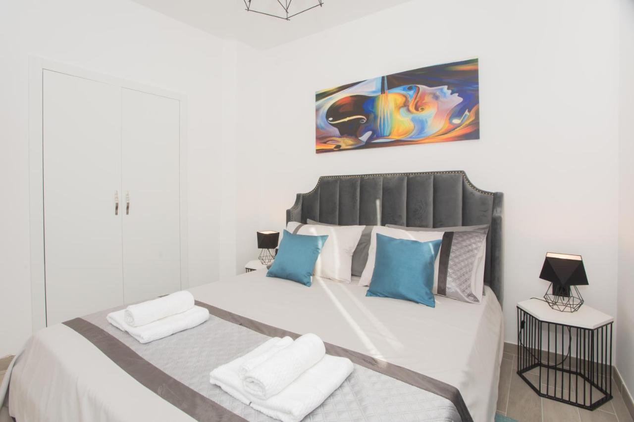 Apartmani Rispet Šibenik Dış mekan fotoğraf