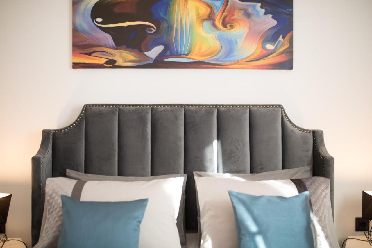 Apartmani Rispet Šibenik Dış mekan fotoğraf