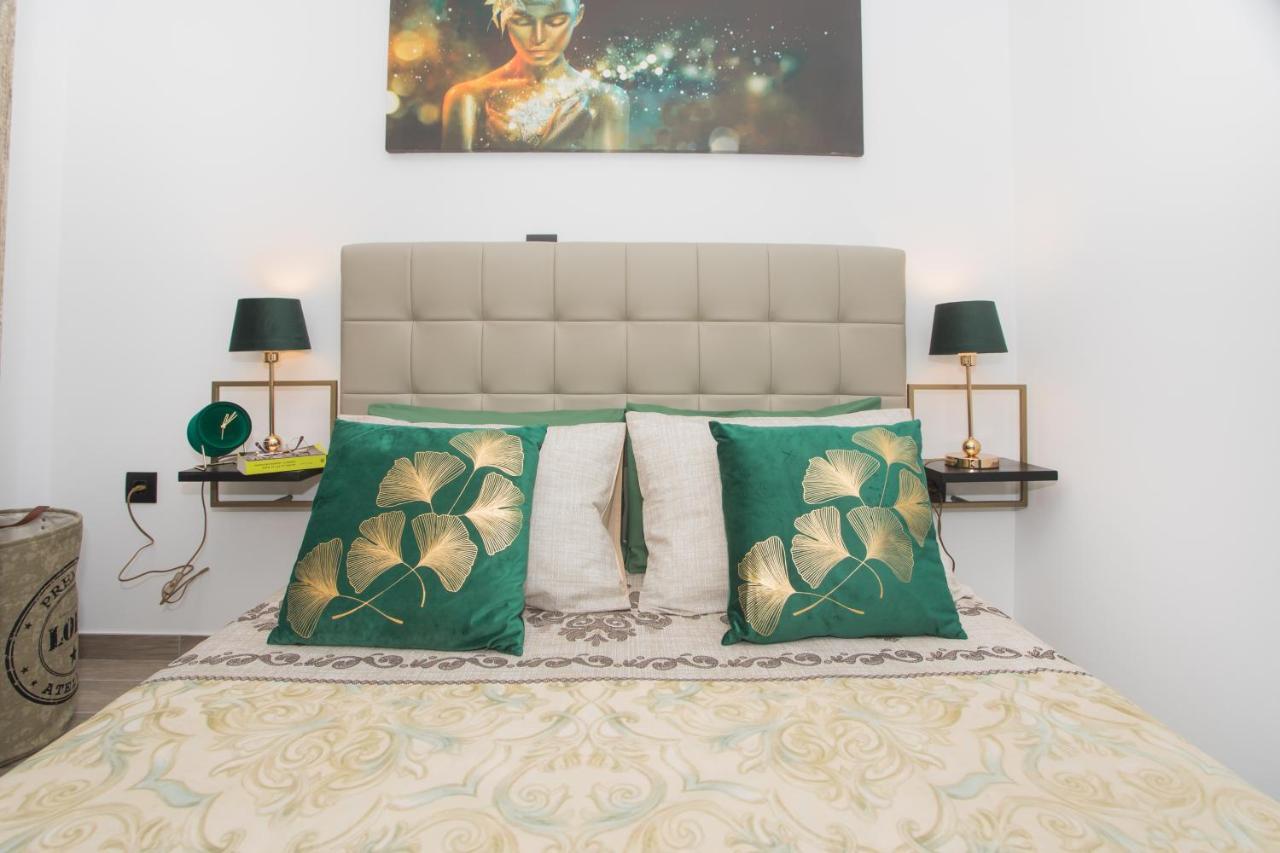 Apartmani Rispet Šibenik Dış mekan fotoğraf