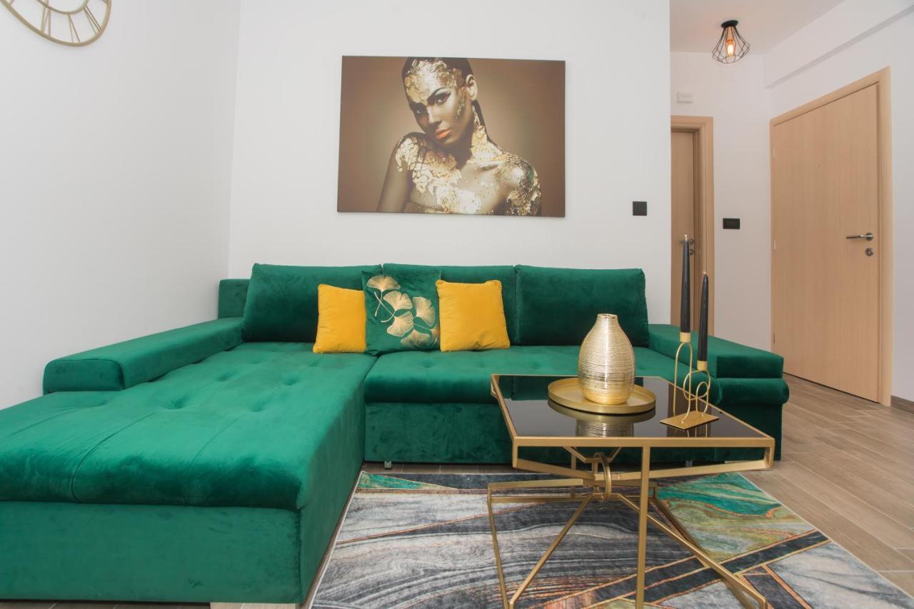 Apartmani Rispet Šibenik Dış mekan fotoğraf