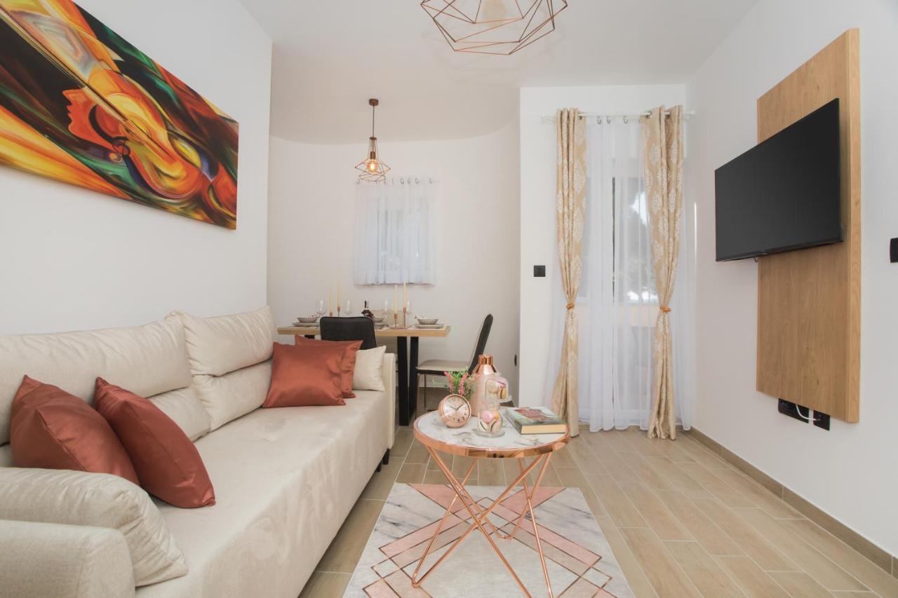 Apartmani Rispet Šibenik Dış mekan fotoğraf