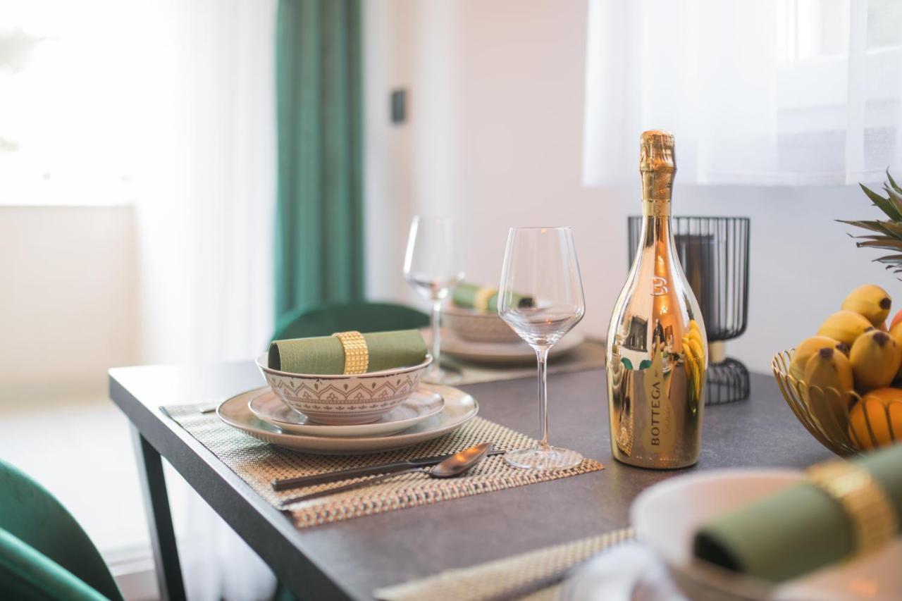 Apartmani Rispet Šibenik Dış mekan fotoğraf