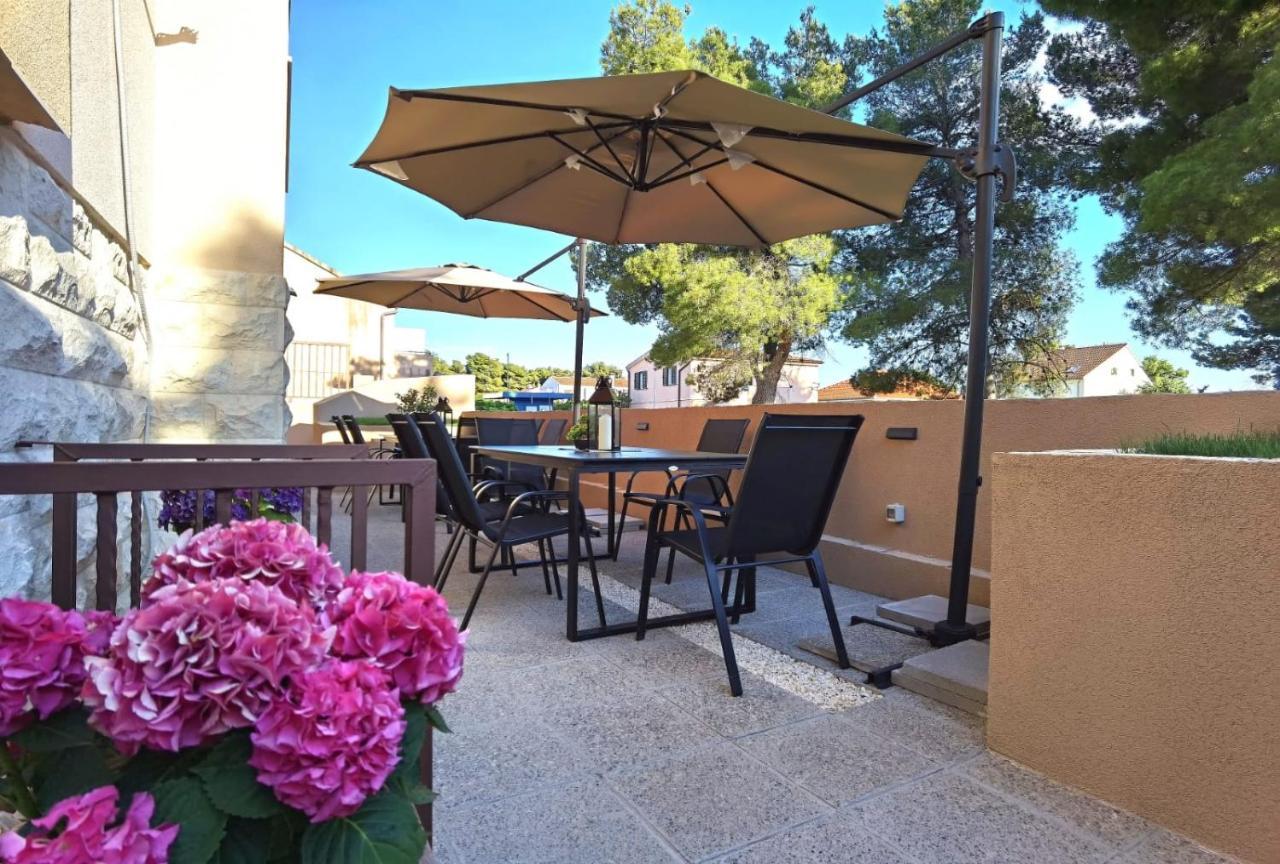Apartmani Rispet Šibenik Dış mekan fotoğraf
