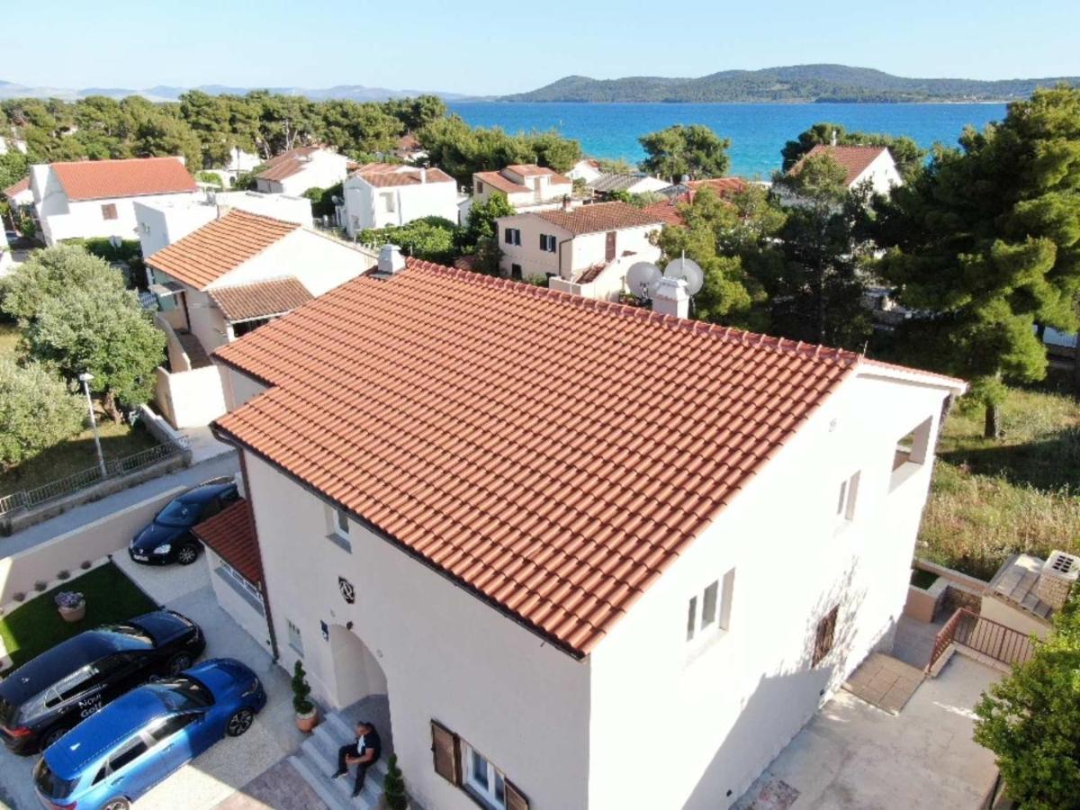 Apartmani Rispet Šibenik Dış mekan fotoğraf