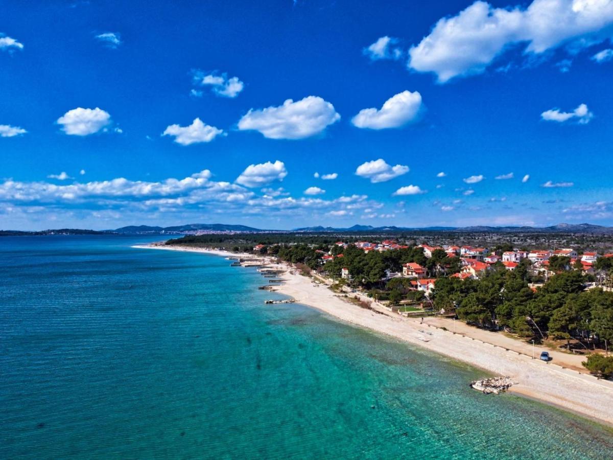 Apartmani Rispet Šibenik Dış mekan fotoğraf